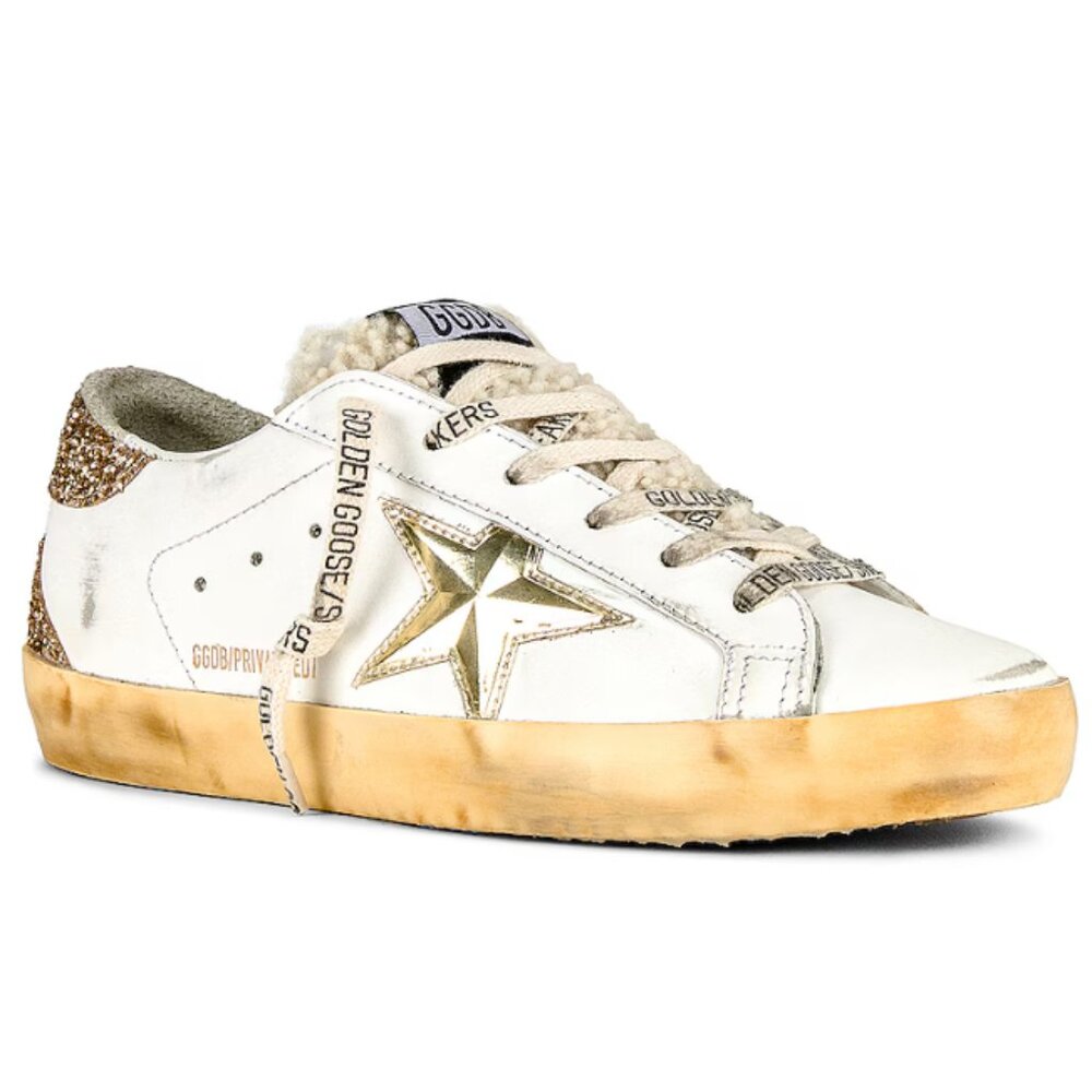 Superstar Sneaker size 37